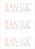 COMPATIBLE NAMES -- REWARD FOR DONATIONS: LETTER "J"