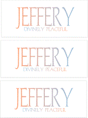 COMPATIBLE NAMES -- REWARD FOR DONATIONS: LETTER "J"
