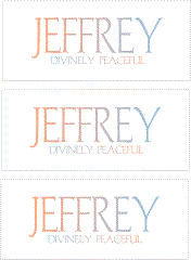 COMPATIBLE NAMES -- REWARD FOR DONATIONS: LETTER "J"