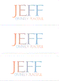 COMPATIBLE NAMES -- REWARD FOR DONATIONS: LETTER "J"