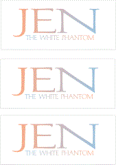 COMPATIBLE NAMES -- REWARD FOR DONATIONS: LETTER "J"