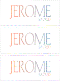 COMPATIBLE NAMES -- REWARD FOR DONATIONS: LETTER "J"