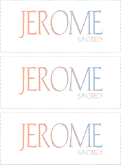 COMPATIBLE NAMES -- REWARD FOR DONATIONS: LETTER "J"