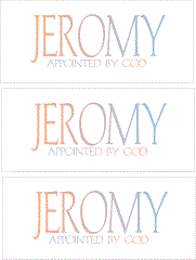 COMPATIBLE NAMES -- REWARD FOR DONATIONS: LETTER "J"