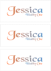 A REWARD FOR DONATIONS -- FIRST NAMES: LETTER "J"