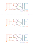 COMPATIBLE NAMES -- REWARD FOR DONATIONS: LETTER "J"