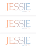 A REWARD FOR DONATIONS -- FIRST NAMES: LETTER "J"