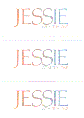 A REWARD FOR DONATIONS -- FIRST NAMES: LETTER "J"