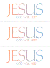 COMPATIBLE NAMES -- REWARD FOR DONATIONS: LETTER "J"