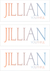 COMPATIBLE NAMES -- REWARD FOR DONATIONS: LETTER "J"