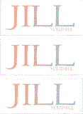 A REWARD FOR DONATIONS -- FIRST NAMES: LETTER "J"