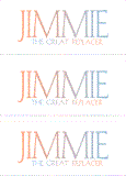 COMPATIBLE NAMES -- REWARD FOR DONATIONS: LETTER "J"