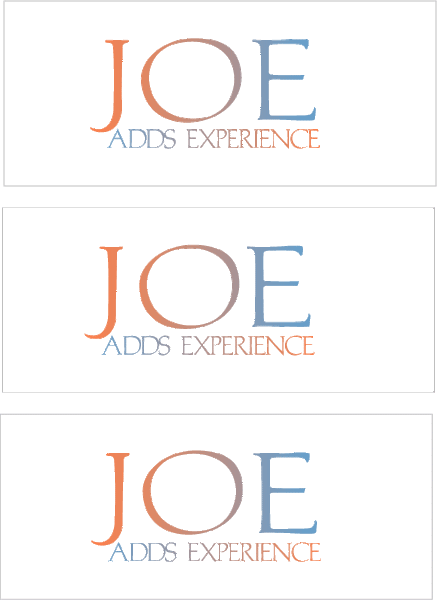 A REWARD FOR DONATIONS -- FIRST NAMES: LETTER "J"