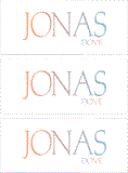 COMPATIBLE NAMES -- REWARD FOR DONATIONS: LETTER "J"