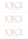 COMPATIBLE NAMES -- REWARD FOR DONATIONS: LETTER "J"