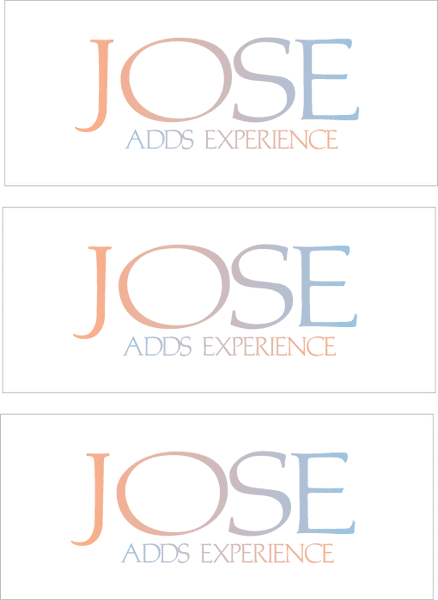 A REWARD FOR DONATIONS -- FIRST NAMES: LETTER "J"