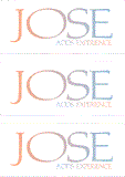 COMPATIBLE NAMES -- REWARD FOR DONATIONS: LETTER "J"