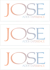 COMPATIBLE NAMES -- REWARD FOR DONATIONS: LETTER "J"
