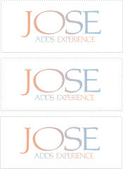 COMPATIBLE NAMES -- REWARD FOR DONATIONS: LETTER "J"