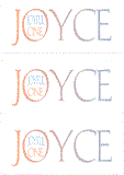 COMPATIBLE NAMES -- REWARD FOR DONATIONS: LETTER "J"