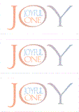 COMPATIBLE NAMES -- REWARD FOR DONATIONS: LETTER "J"