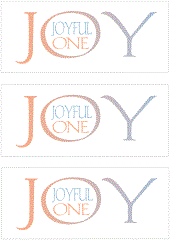 COMPATIBLE NAMES -- REWARD FOR DONATIONS: LETTER "J"