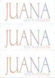 A REWARD FOR DONATIONS -- FIRST NAMES: LETTER "J"