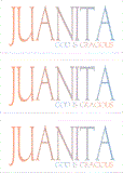 A REWARD FOR DONATIONS -- FIRST NAMES: LETTER "J"