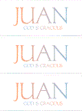 COMPATIBLE NAMES -- REWARD FOR DONATIONS: LETTER "J"
