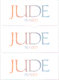 COMPATIBLE NAMES -- REWARD FOR DONATIONS: LETTER "J"