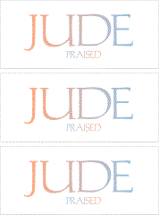 COMPATIBLE NAMES -- REWARD FOR DONATIONS: LETTER "J"