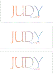 A REWARD FOR DONATIONS -- FIRST NAMES: LETTER "J"