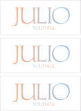 A REWARD FOR DONATIONS -- FIRST NAMES: LETTER "J"