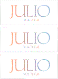 COMPATIBLE NAMES -- REWARD FOR DONATIONS: LETTER "J"