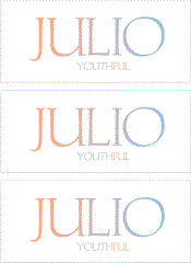 COMPATIBLE NAMES -- REWARD FOR DONATIONS: LETTER "J"