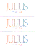 COMPATIBLE NAMES -- REWARD FOR DONATIONS: LETTER "J"