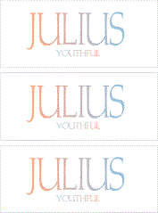 COMPATIBLE NAMES -- REWARD FOR DONATIONS: LETTER "J"