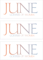 COMPATIBLE NAMES -- REWARD FOR DONATIONS: LETTER "J"