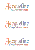 COMPATIBLE NAMES -- REWARD FOR DONATIONS: FRENCH "J, K, T"
