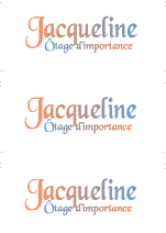 COMPATIBLE NAMES -- REWARD FOR DONATIONS: FRENCH "J, K, T"