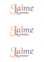 COMPATIBLE NAMES -- REWARD FOR DONATIONS: FRENCH "J, K, T"