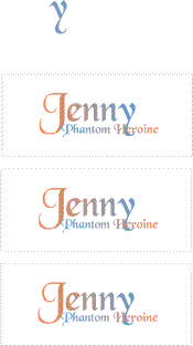 COMPATIBLE NAMES -- REWARD FOR DONATIONS: LETTER "J"