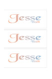 A REWARD FOR DONATIONS -- FIRST NAMES: LETTER "J"