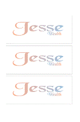 COMPATIBLE NAMES -- REWARD FOR DONATIONS: LETTER "J"