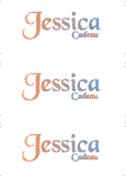 COMPATIBLE NAMES -- REWARD FOR DONATIONS: FRENCH "J, K, T"