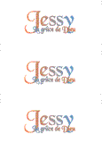 COMPATIBLE NAMES -- REWARD FOR DONATIONS: FRENCH "J, K, T"