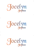 COMPATIBLE NAMES -- REWARD FOR DONATIONS: FRENCH "J, K, T"