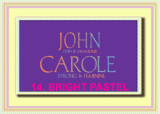 COMPATIBLE NAMES -- REWARD FOR DONATIONS: LETTER "J"