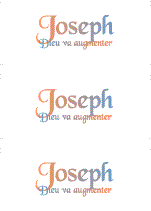 COMPATIBLE NAMES -- REWARD FOR DONATIONS: FRENCH "J, K, T"