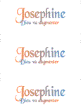 COMPATIBLE NAMES -- REWARD FOR DONATIONS: FRENCH "J, K, T"